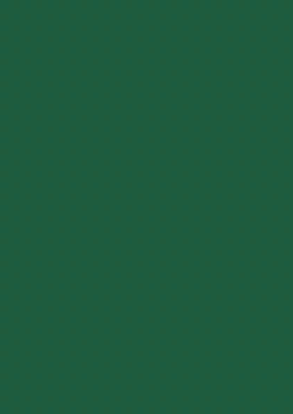 Пристенная панель 1082/1 Темно-зеленый