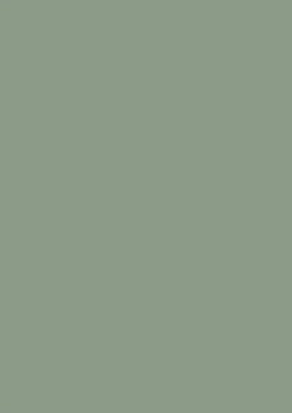 Пристенная панель 7610/1 Серо-зеленый