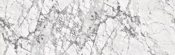 Пристенная панель 8097/Pt Invisible grey marble