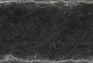 Пристенная панель 8079/Sl Black Frosty Marble