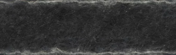 Пристенная панель 8079/Sl Black Frosty Marble
