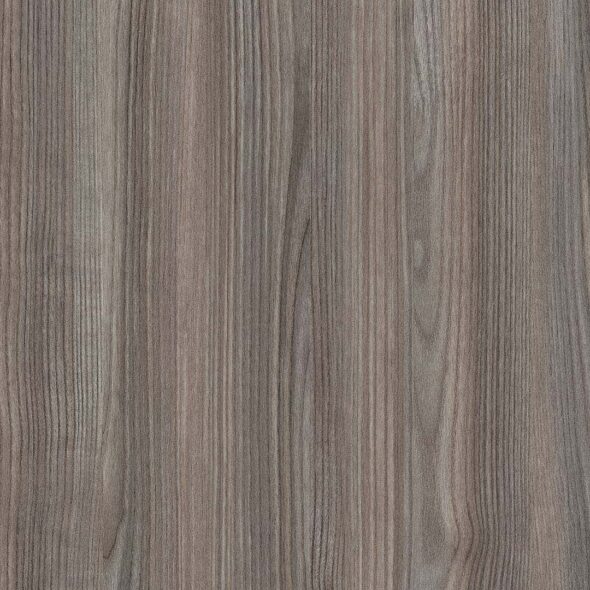 ЛДСП Ясень Тверской лакричный 2800х2070х16 мм