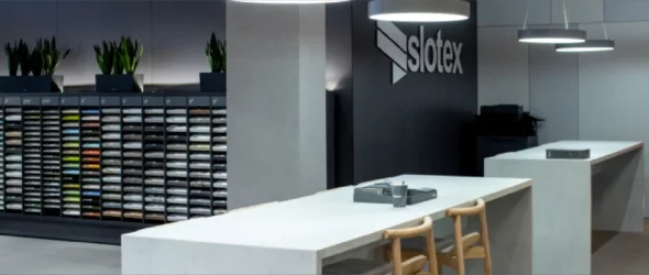 Производитель Slotex сегодня