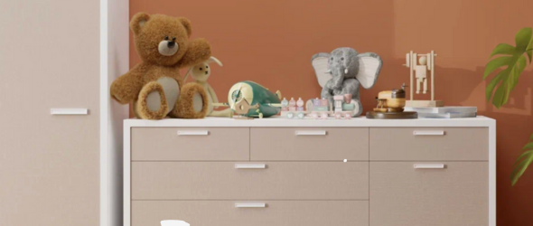 ЛДСП БЕЛЫЙ СНЕЖНЫЙ ОТ EXTRAVERT В СМОЛЕНСКЕ