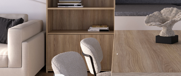 EXTRAVERT УЧИТАЫВАЕТ ПОТРЕБНОСТИ МЕБЕЛЬНЫХ ПРОИЗВОДИТЕЛЕЙ