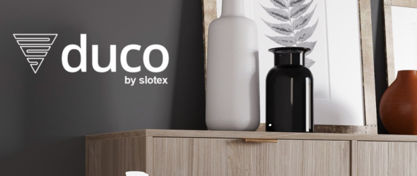 Обновление коллекций Duco